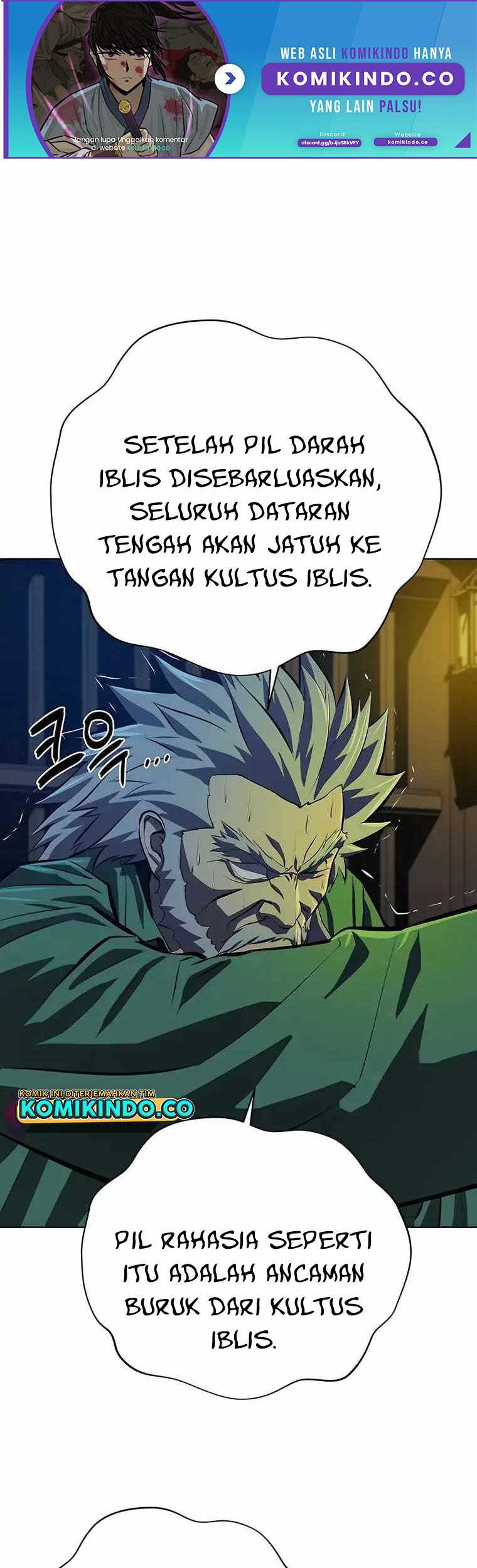 Chronicles of the Reincarnated Demon God Chapter 23 - halaman 2