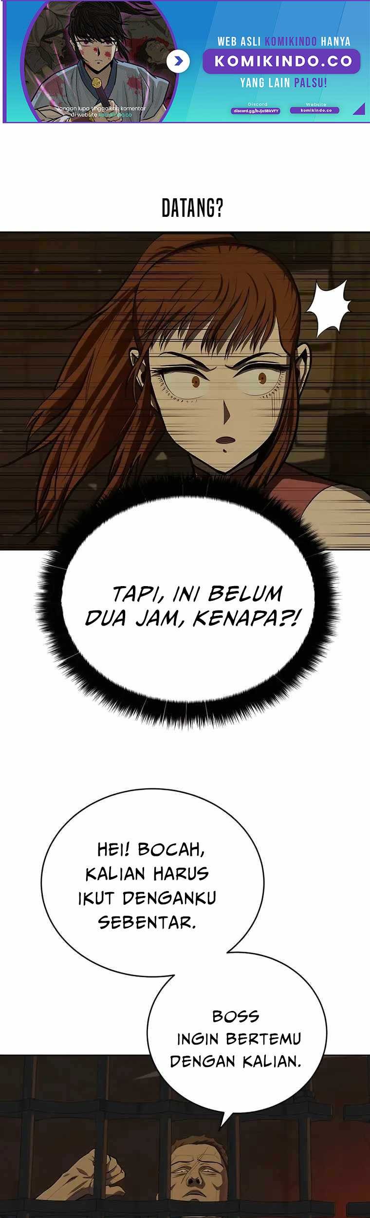 Chronicles of the Reincarnated Demon God Chapter 25 - halaman 2