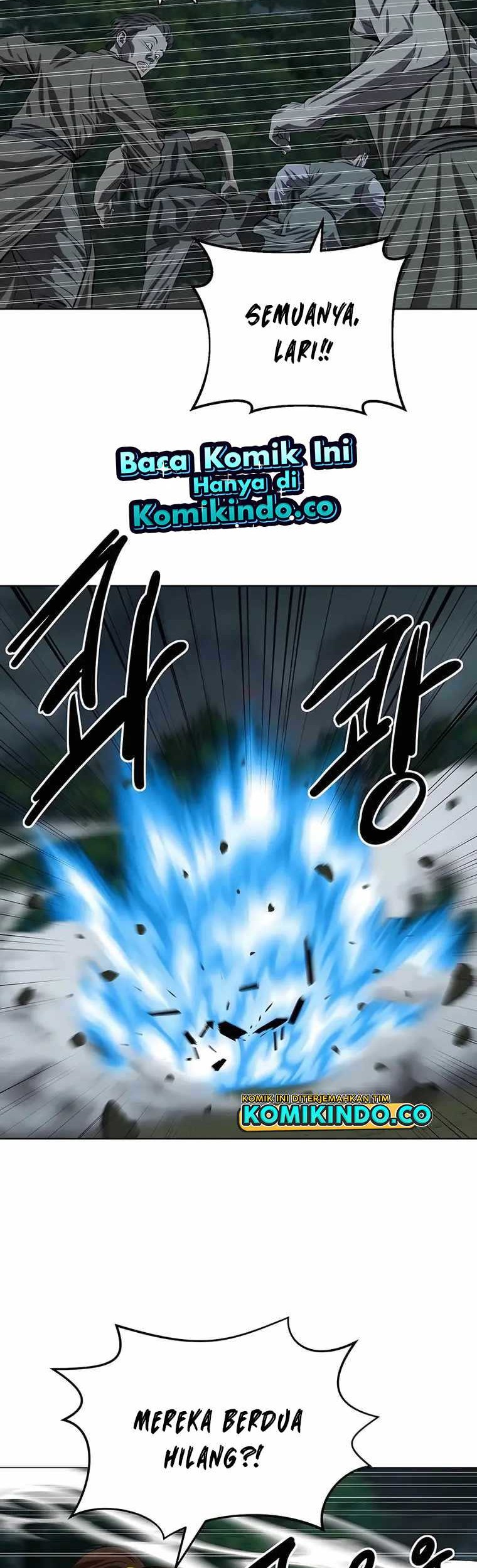 Chronicles of the Reincarnated Demon God Chapter 25 - halaman 39
