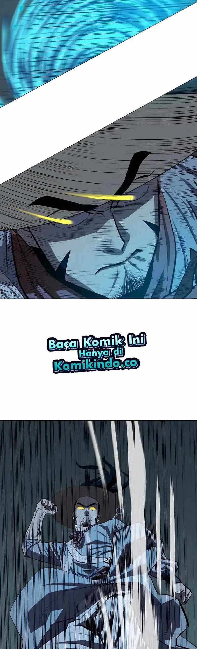Chronicles of the Reincarnated Demon God Chapter 25 - halaman 45