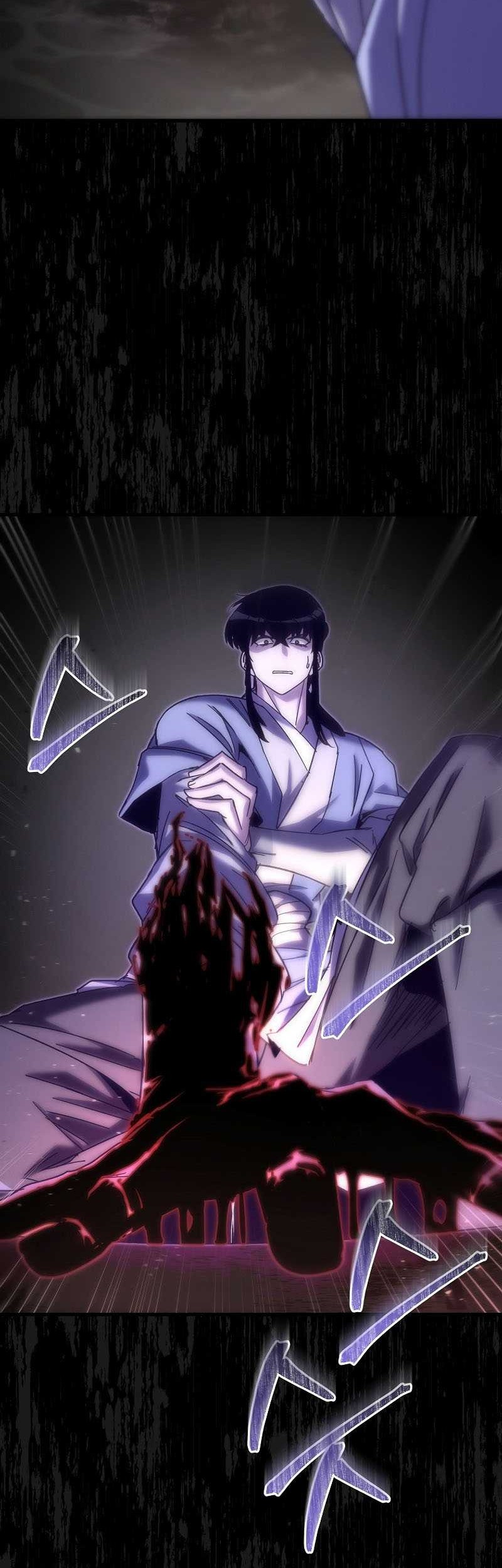 Chronicles of the Reincarnated Demon God Chapter 25 - halaman 67