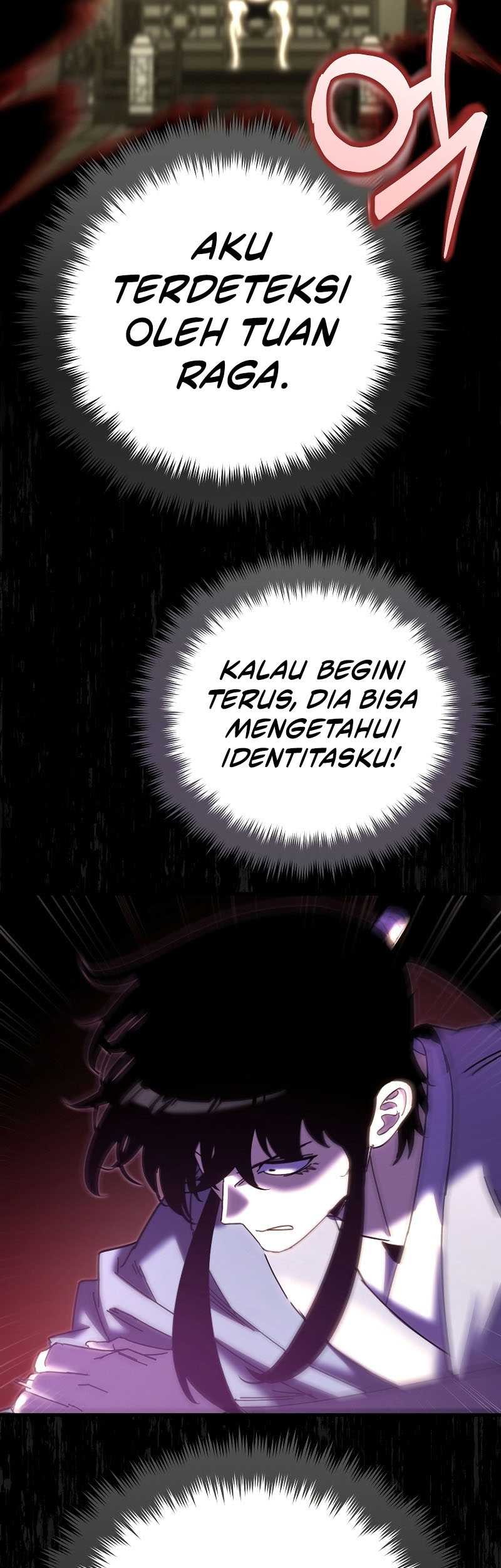 Chronicles of the Reincarnated Demon God Chapter 25 - halaman 70