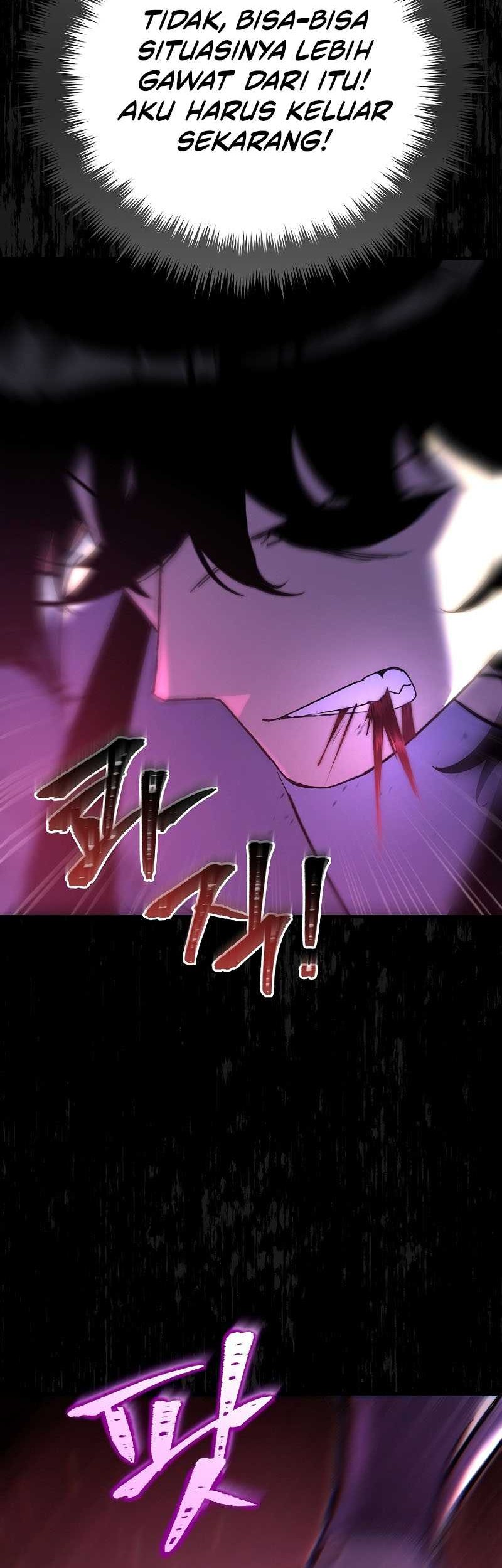 Chronicles of the Reincarnated Demon God Chapter 25 - halaman 71