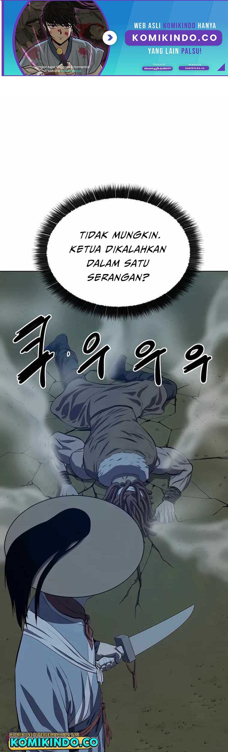 Chronicles of the Reincarnated Demon God Chapter 26 - halaman 2