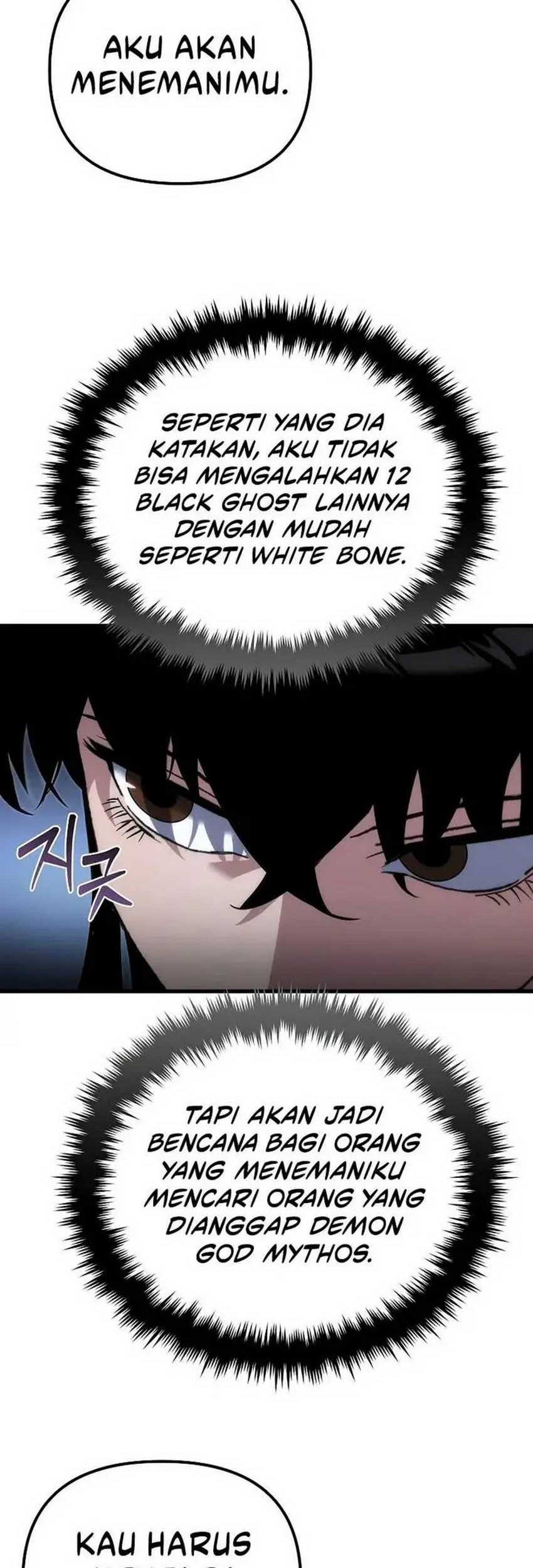 Chronicles of the Reincarnated Demon God Chapter 26 - halaman 68