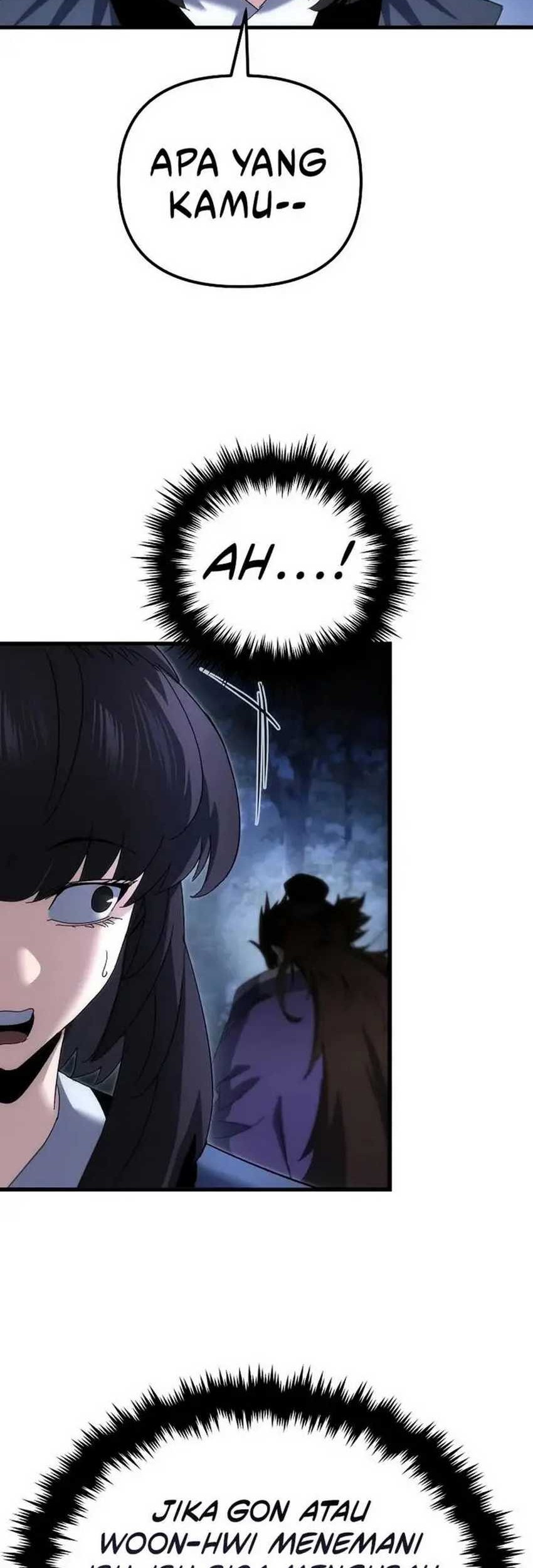 Chronicles of the Reincarnated Demon God Chapter 26 - halaman 71