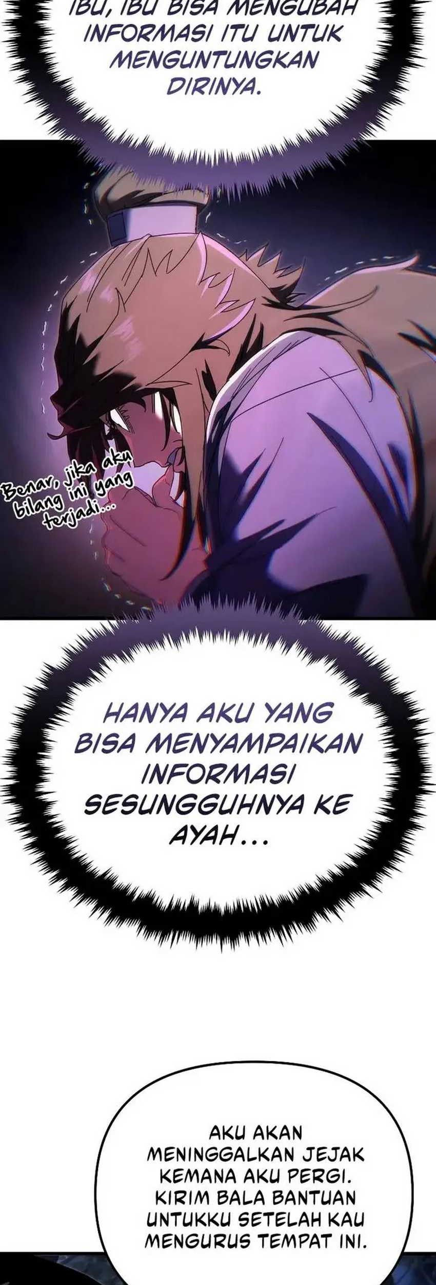 Chronicles of the Reincarnated Demon God Chapter 26 - halaman 72
