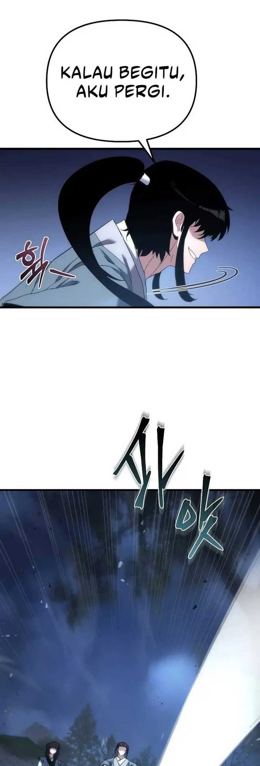 Chronicles of the Reincarnated Demon God Chapter 26 - halaman 76