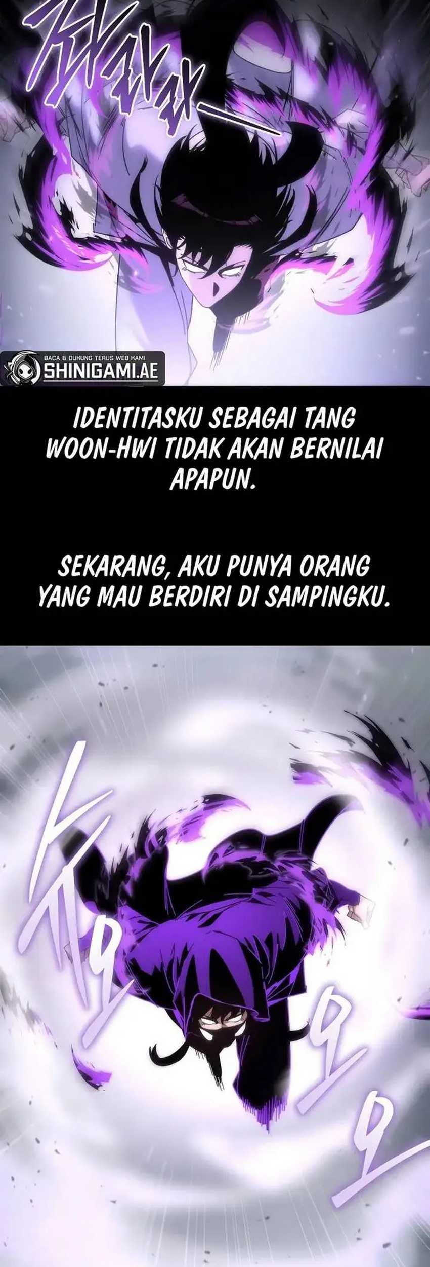 Chronicles of the Reincarnated Demon God Chapter 26 - halaman 81