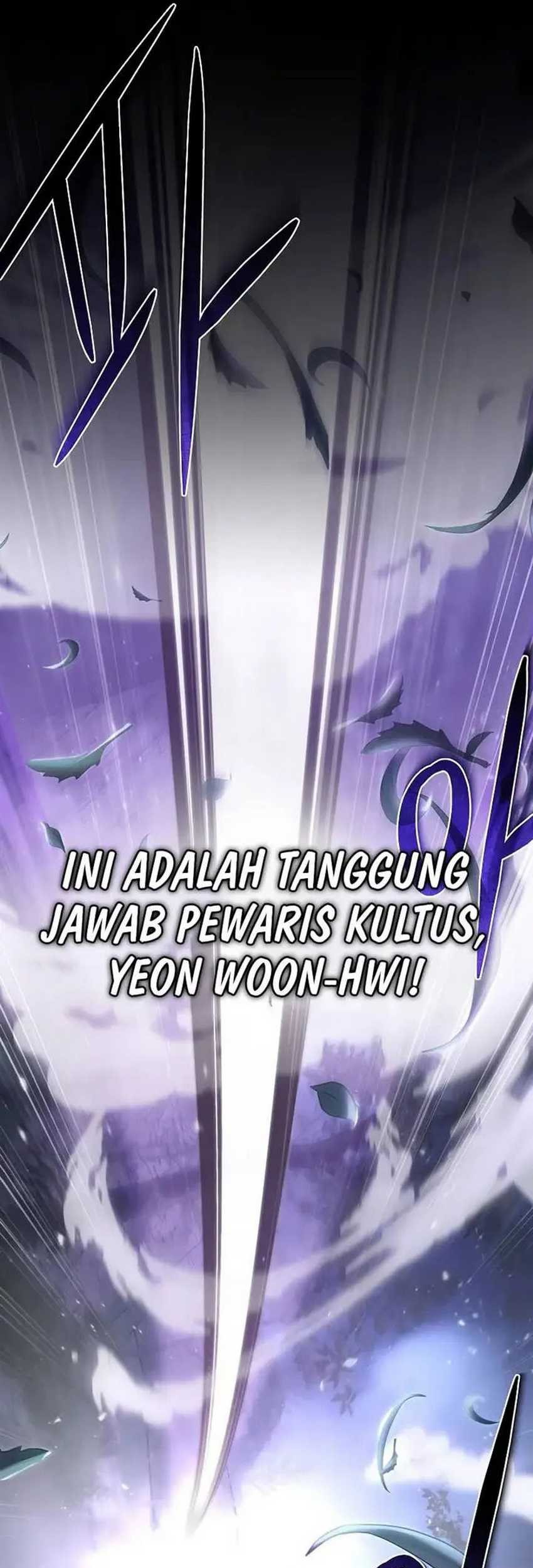 Chronicles of the Reincarnated Demon God Chapter 26 - halaman 83