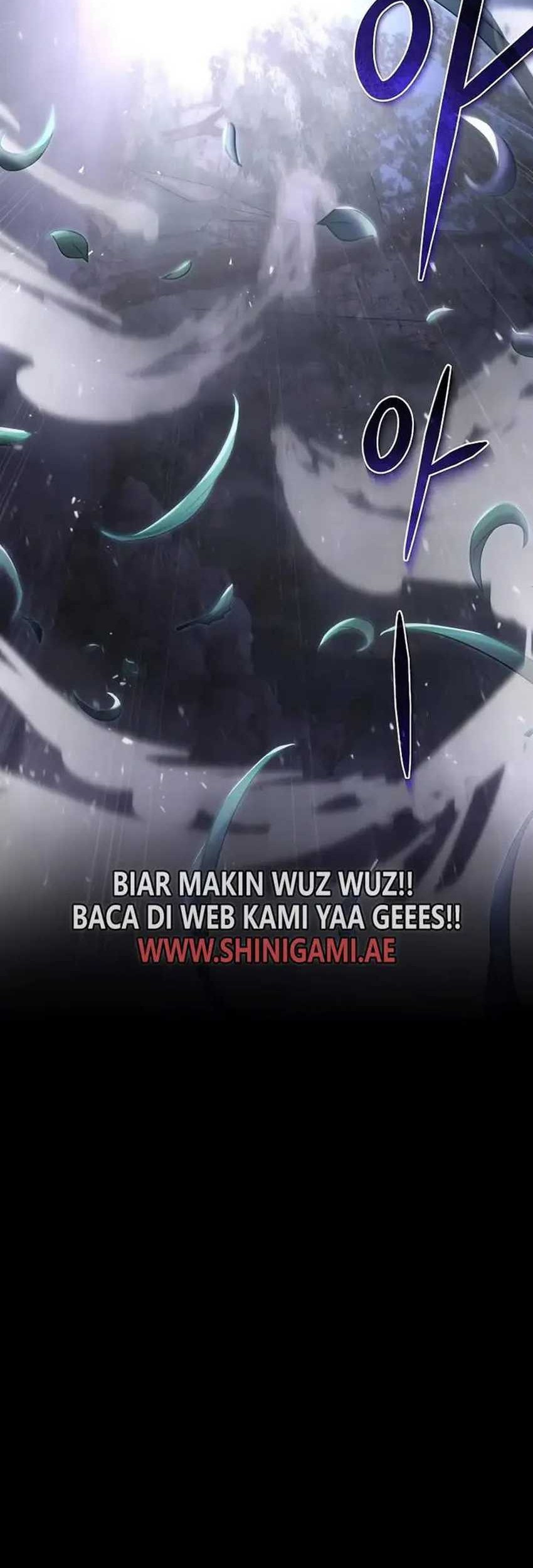 Chronicles of the Reincarnated Demon God Chapter 26 - halaman 84