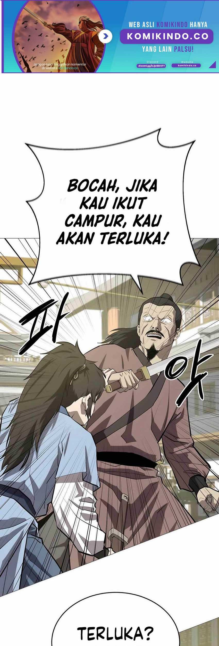 Chronicles of the Reincarnated Demon God Chapter 27 - halaman 2