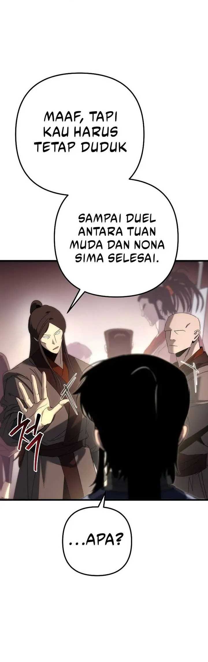 Chronicles of the Reincarnated Demon God Chapter 27 - halaman 60