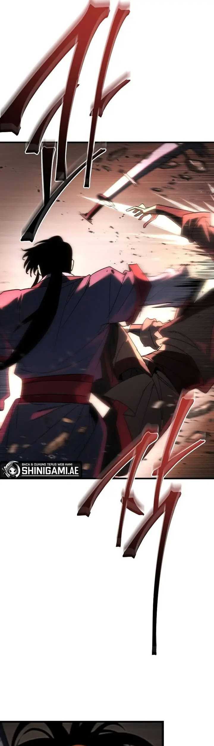 Chronicles of the Reincarnated Demon God Chapter 27 - halaman 65