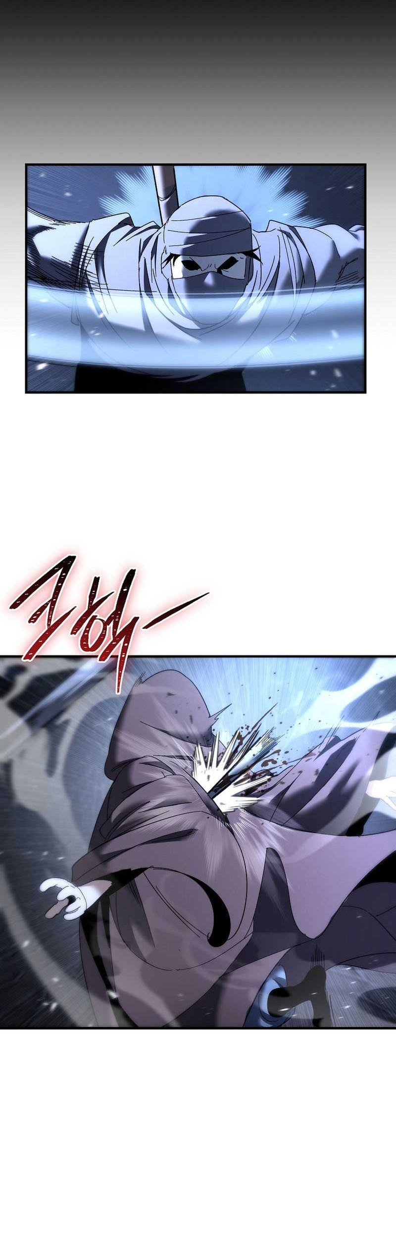 Chronicles of the Reincarnated Demon God Chapter 28 - halaman 54