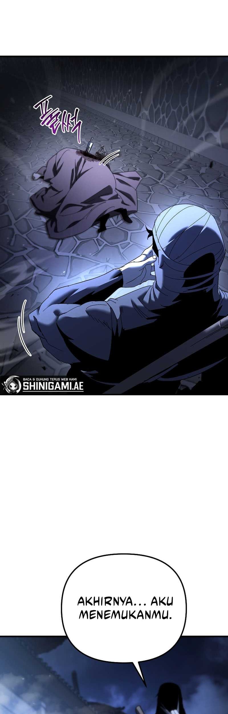 Chronicles of the Reincarnated Demon God Chapter 28 - halaman 55