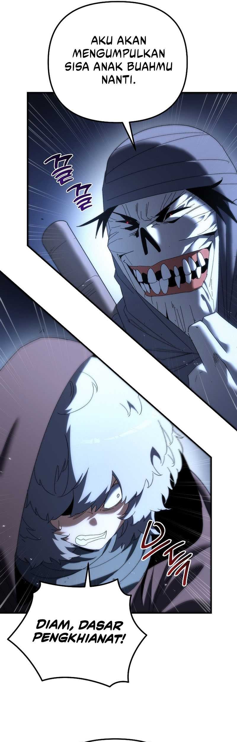 Chronicles of the Reincarnated Demon God Chapter 28 - halaman 57