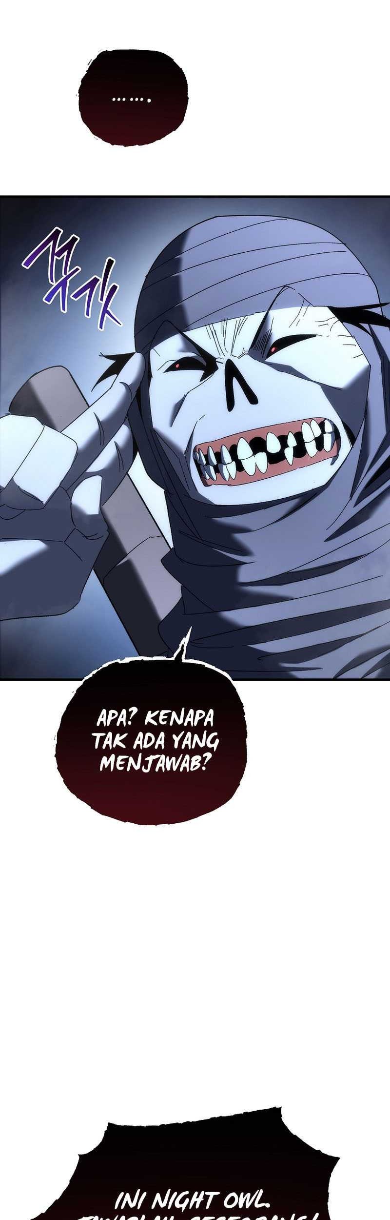 Chronicles of the Reincarnated Demon God Chapter 28 - halaman 59