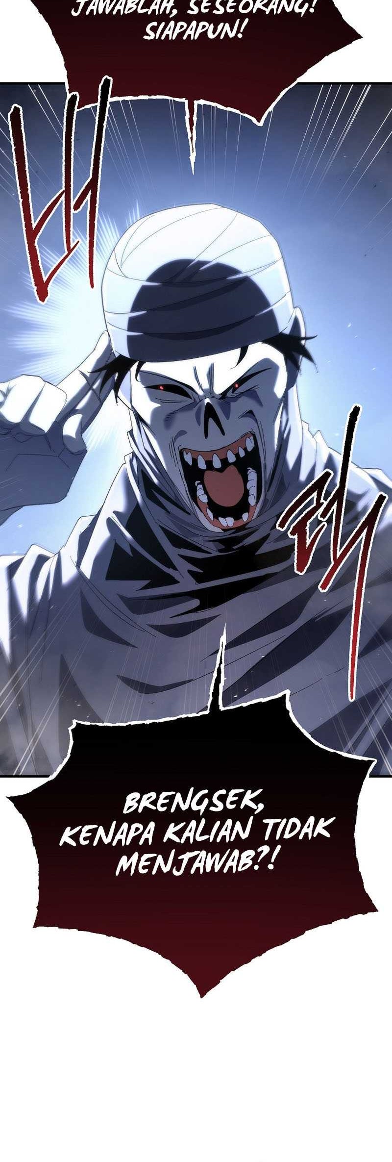 Chronicles of the Reincarnated Demon God Chapter 28 - halaman 60
