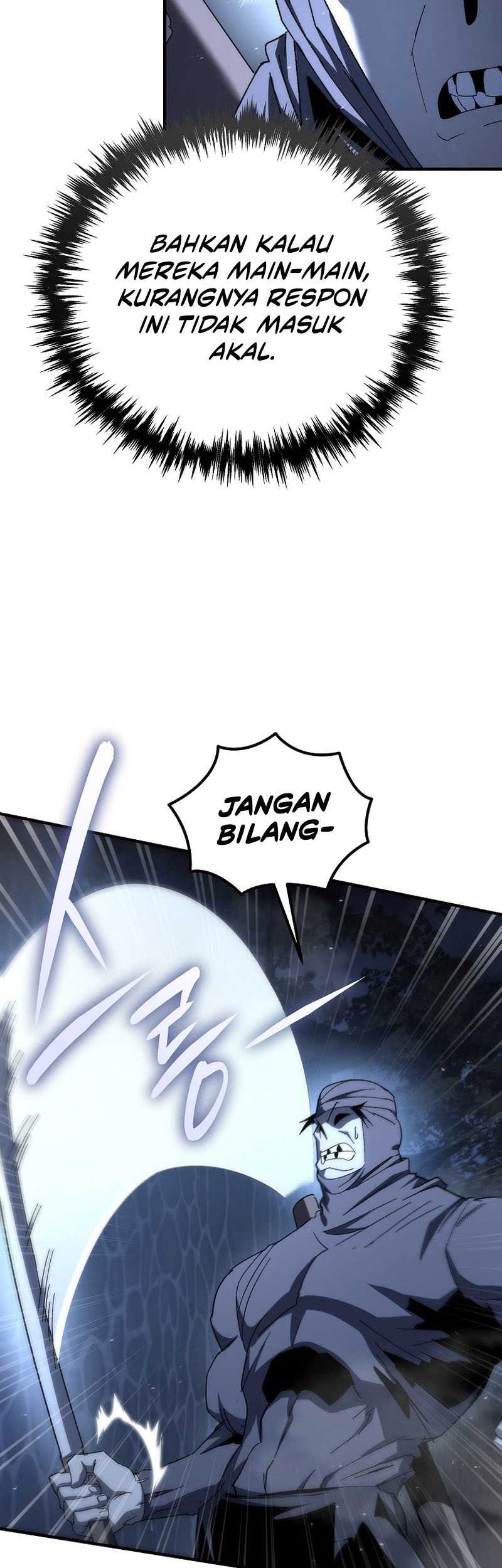 Chronicles of the Reincarnated Demon God Chapter 28 - halaman 62