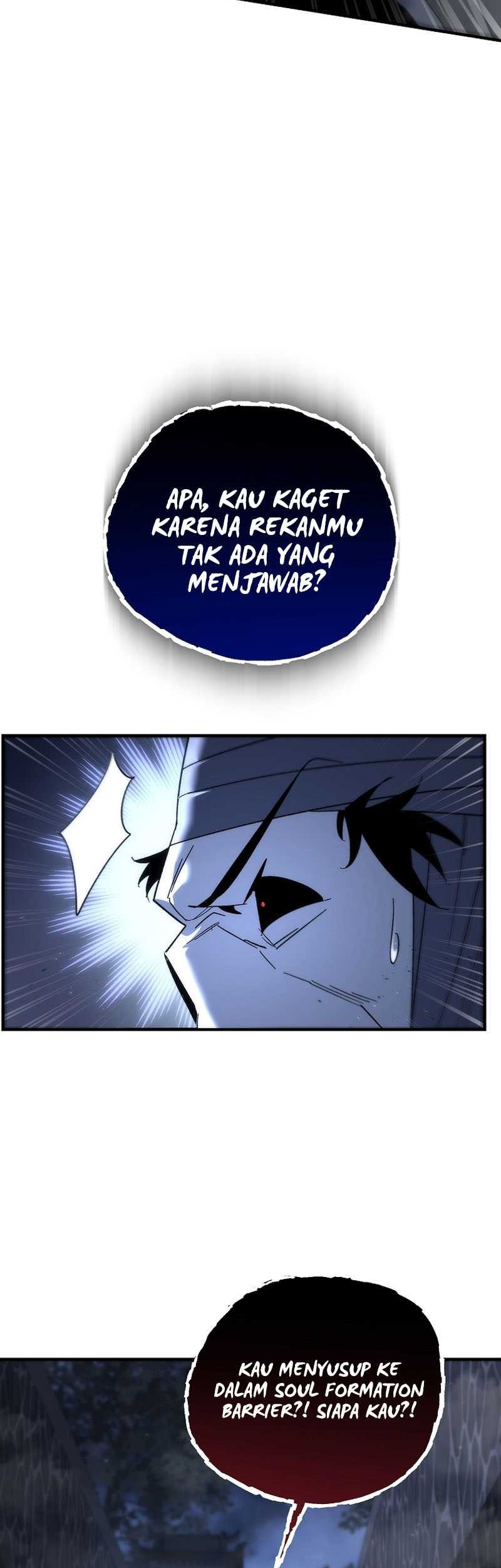 Chronicles of the Reincarnated Demon God Chapter 28 - halaman 63