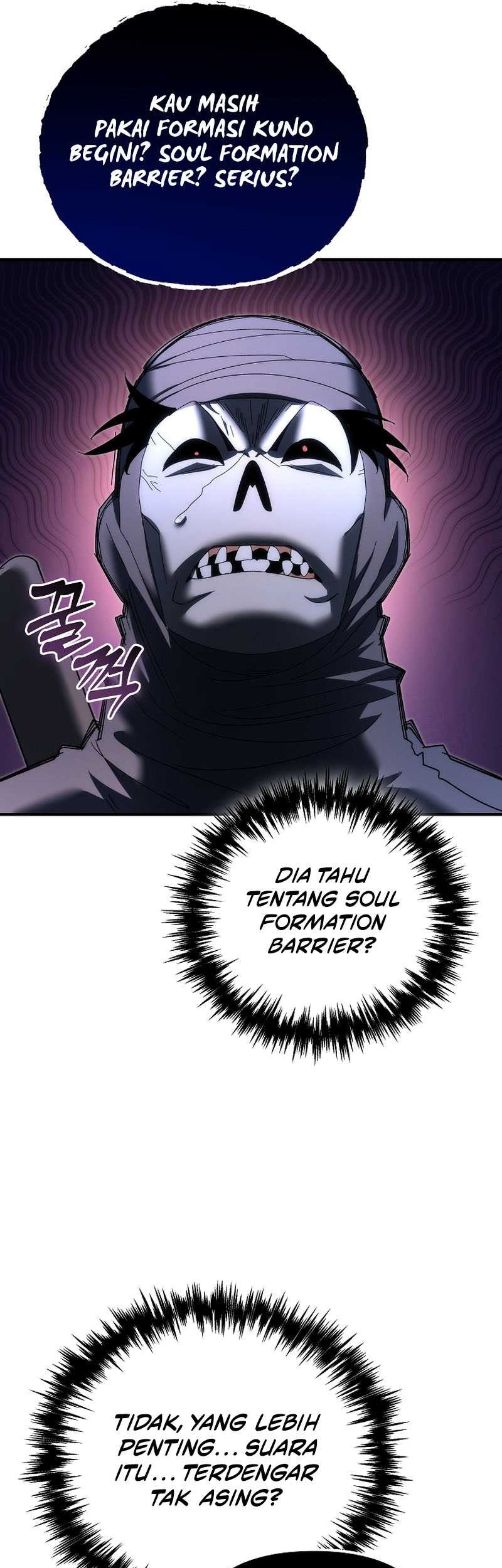 Chronicles of the Reincarnated Demon God Chapter 28 - halaman 65