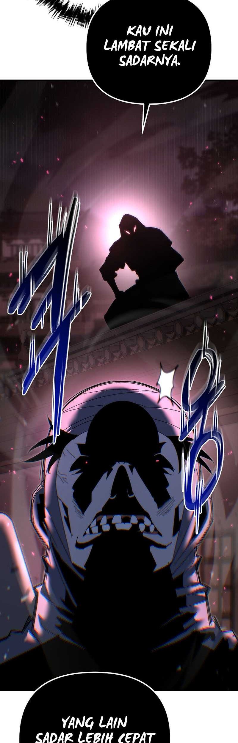 Chronicles of the Reincarnated Demon God Chapter 28 - halaman 66