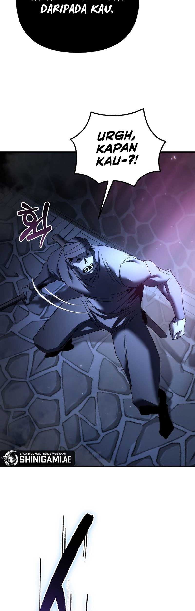 Chronicles of the Reincarnated Demon God Chapter 28 - halaman 67
