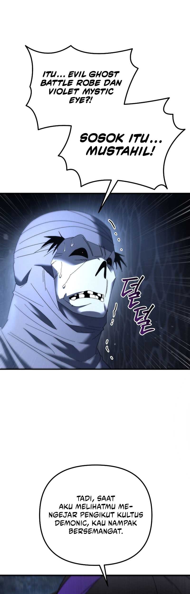 Chronicles of the Reincarnated Demon God Chapter 28 - halaman 69