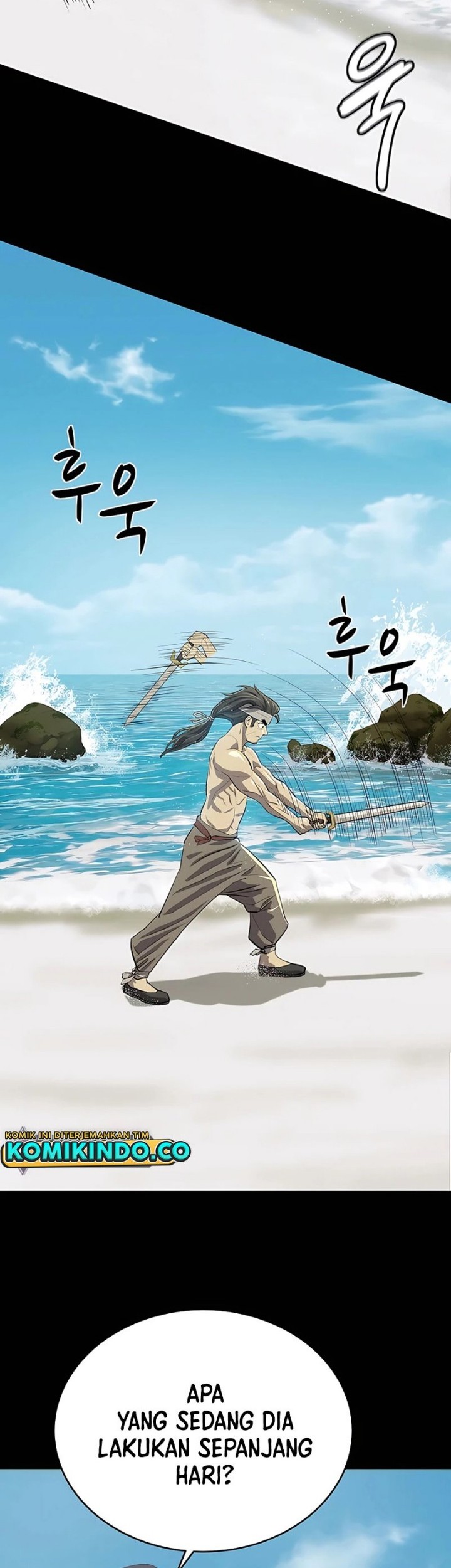 Chronicles of the Reincarnated Demon God Chapter 29 - halaman 3
