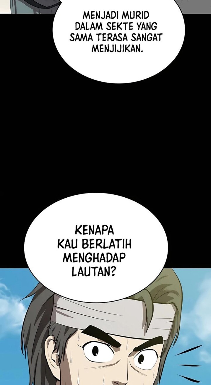 Chronicles of the Reincarnated Demon God Chapter 29 - halaman 5