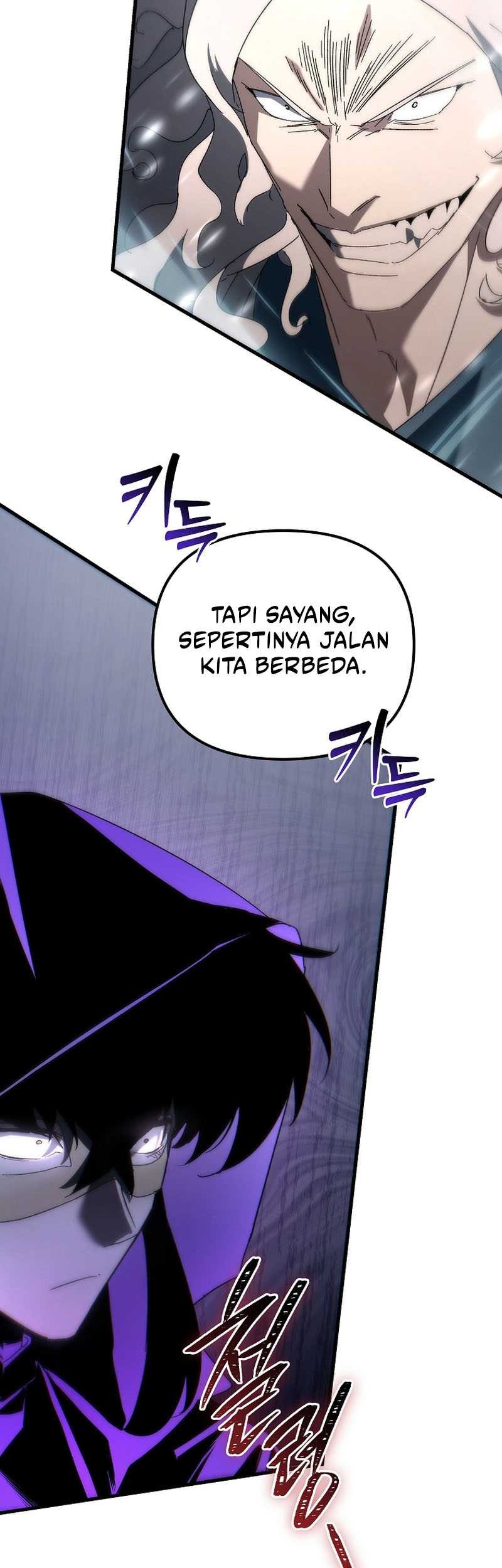Chronicles of the Reincarnated Demon God Chapter 29 - halaman 55