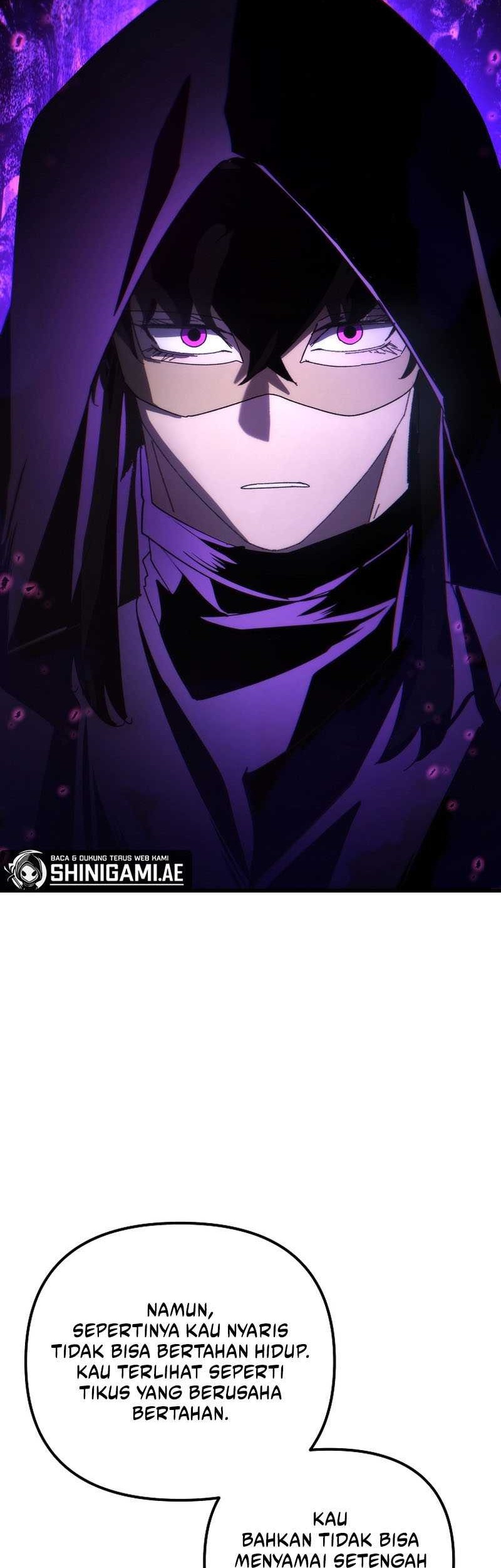 Chronicles of the Reincarnated Demon God Chapter 29 - halaman 58