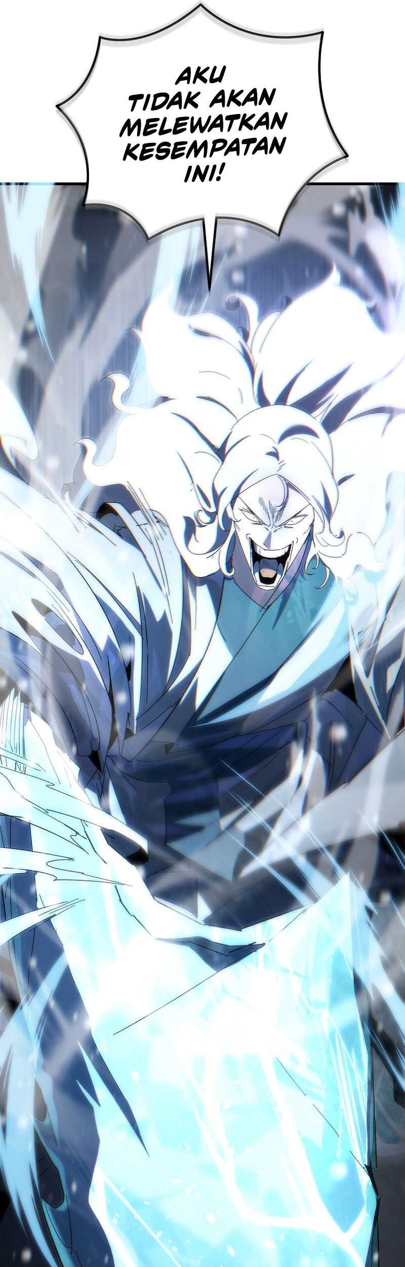 Chronicles of the Reincarnated Demon God Chapter 29 - halaman 60