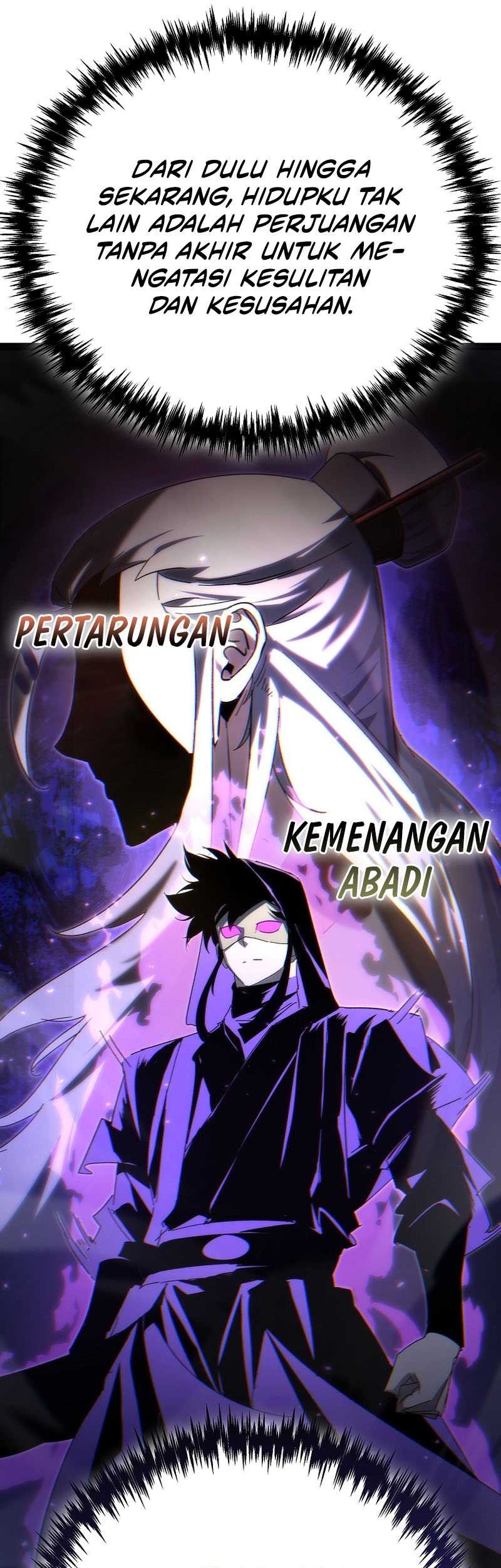 Chronicles of the Reincarnated Demon God Chapter 29 - halaman 62