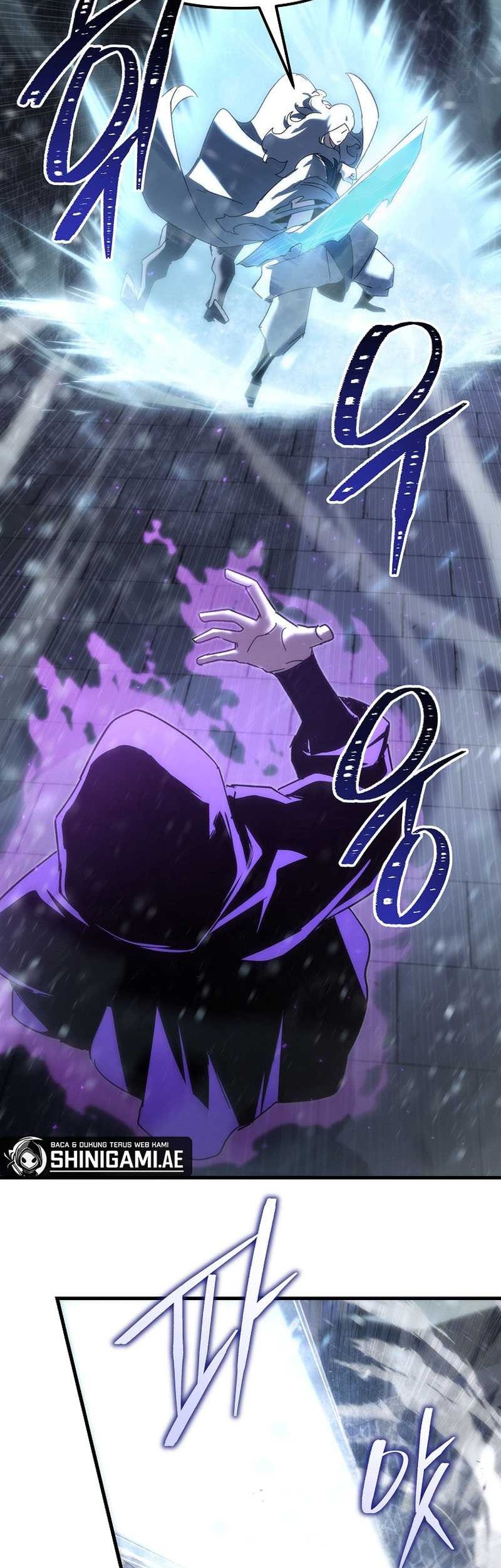 Chronicles of the Reincarnated Demon God Chapter 29 - halaman 65