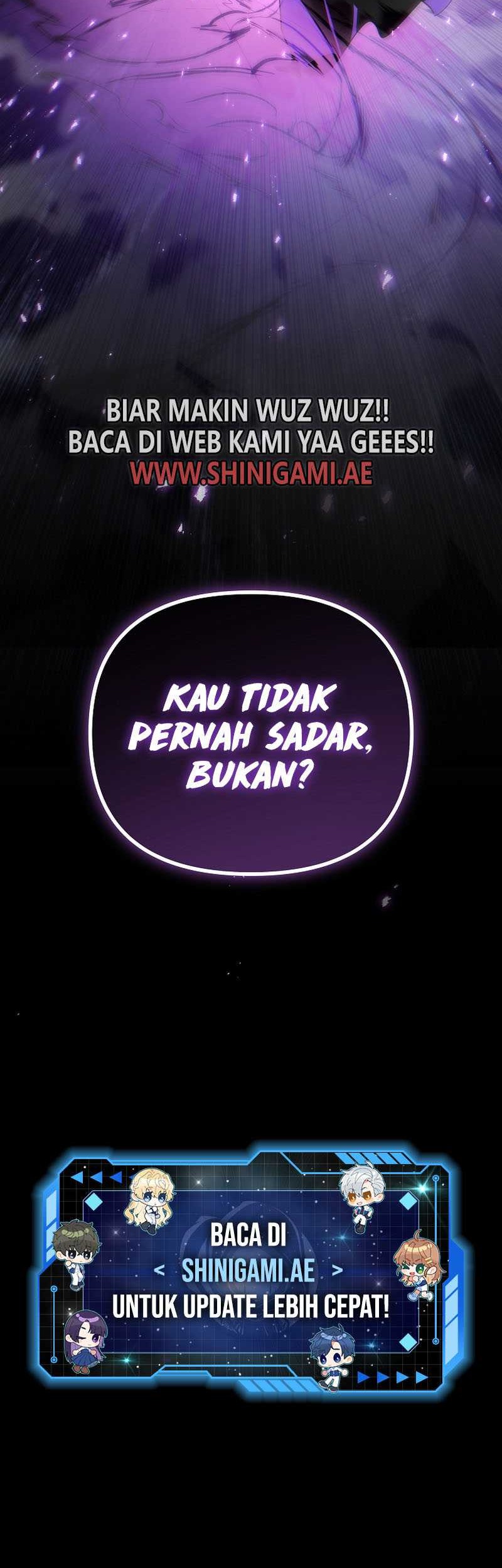 Chronicles of the Reincarnated Demon God Chapter 29 - halaman 71
