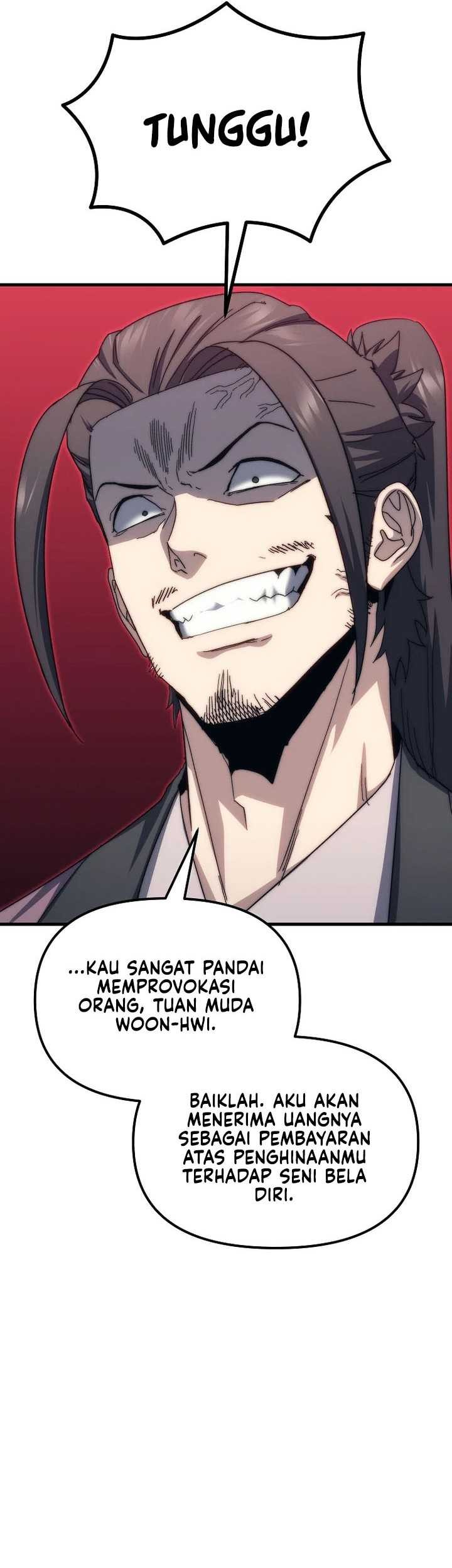 Chronicles of the Reincarnated Demon God Chapter 3 - halaman 101
