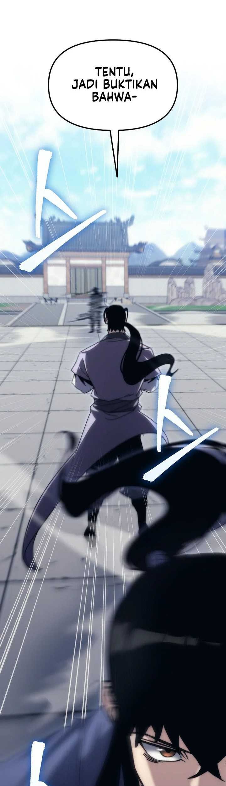 Chronicles of the Reincarnated Demon God Chapter 3 - halaman 105