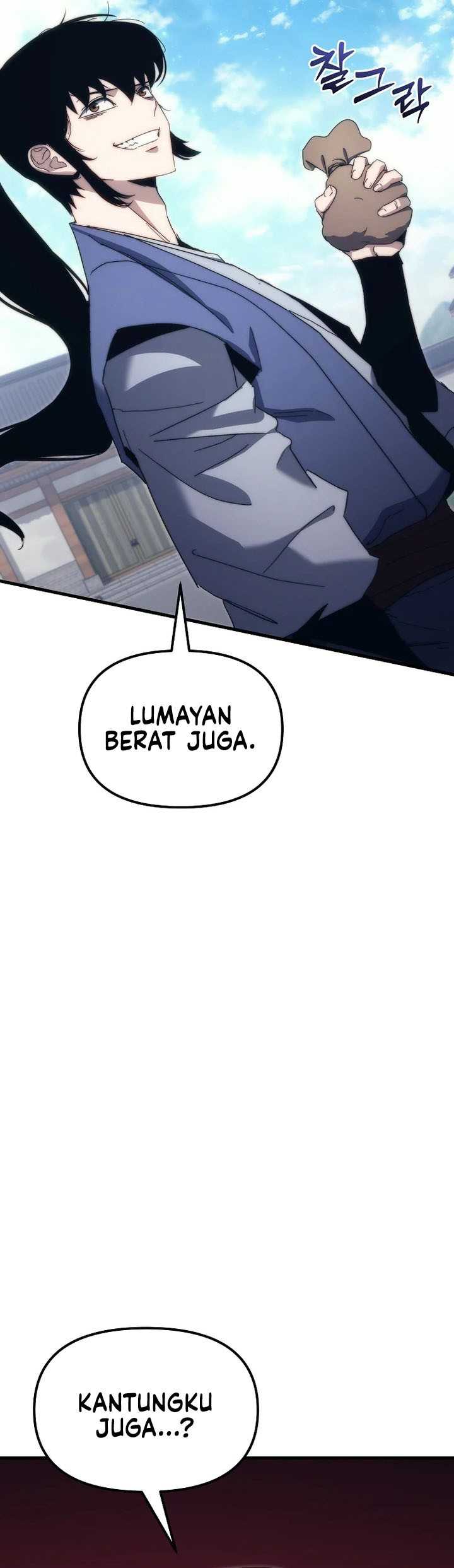 Chronicles of the Reincarnated Demon God Chapter 3 - halaman 109