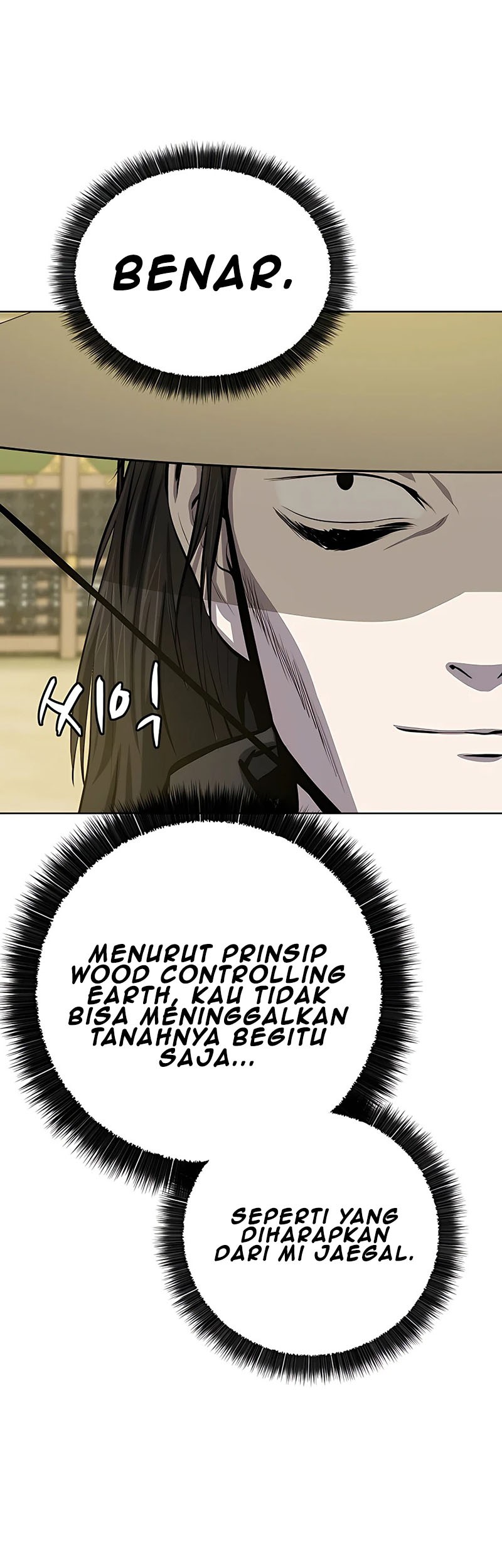 Chronicles of the Reincarnated Demon God Chapter 3 - halaman 29
