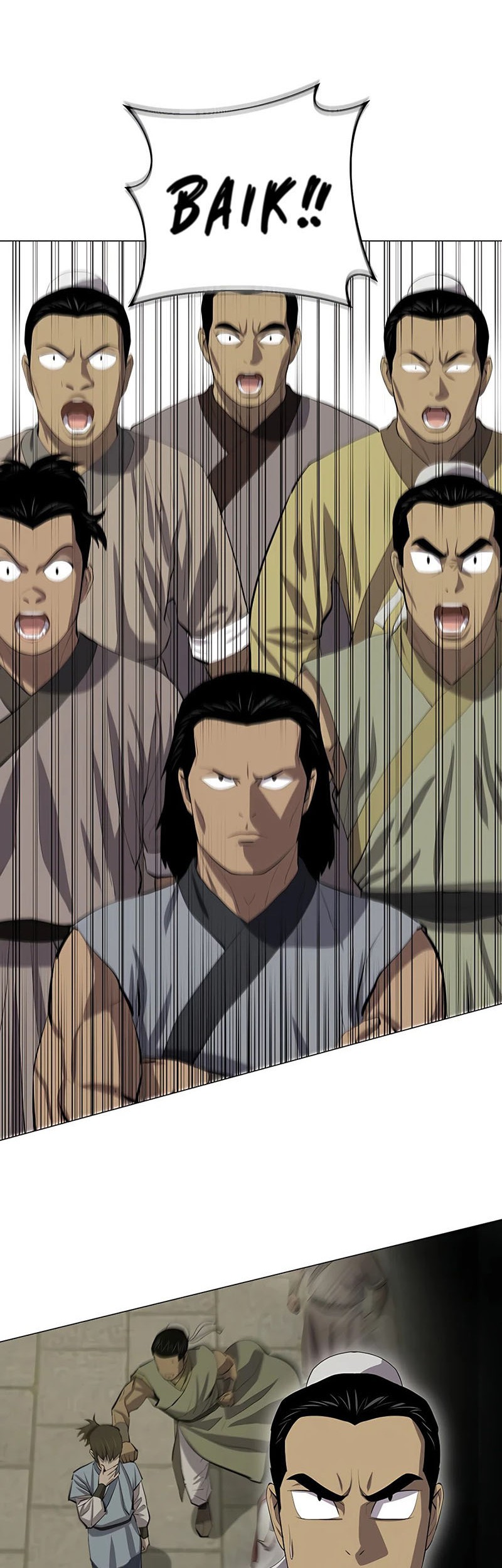 Chronicles of the Reincarnated Demon God Chapter 3 - halaman 35