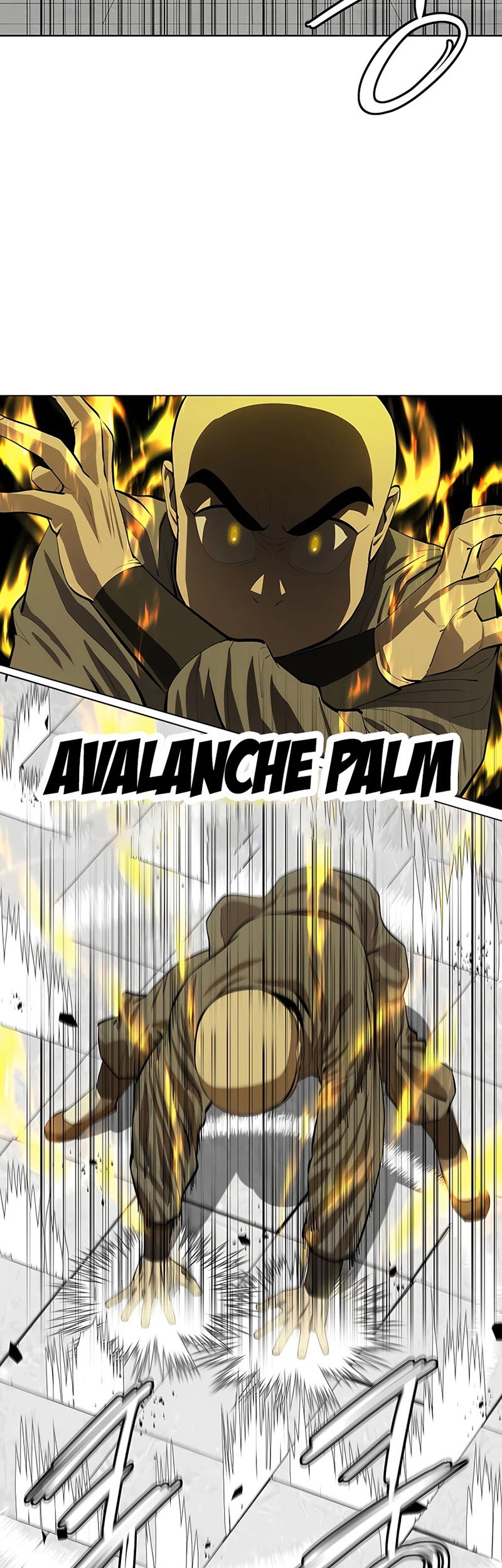 Chronicles of the Reincarnated Demon God Chapter 3 - halaman 41