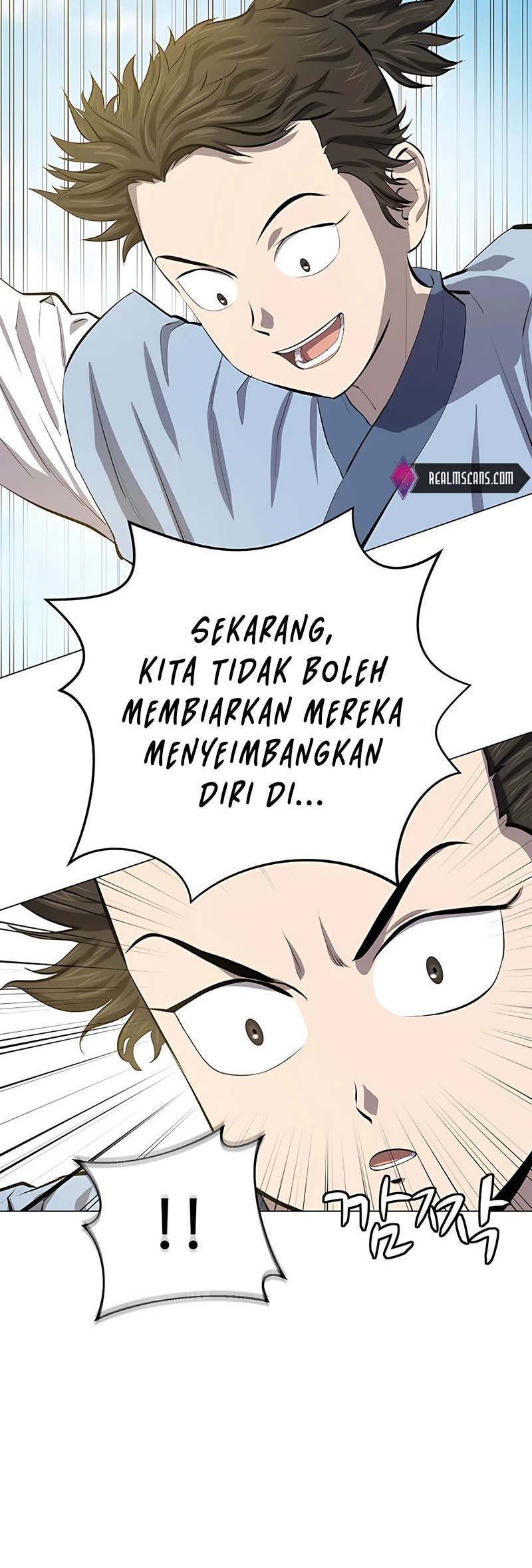 Chronicles of the Reincarnated Demon God Chapter 3 - halaman 44