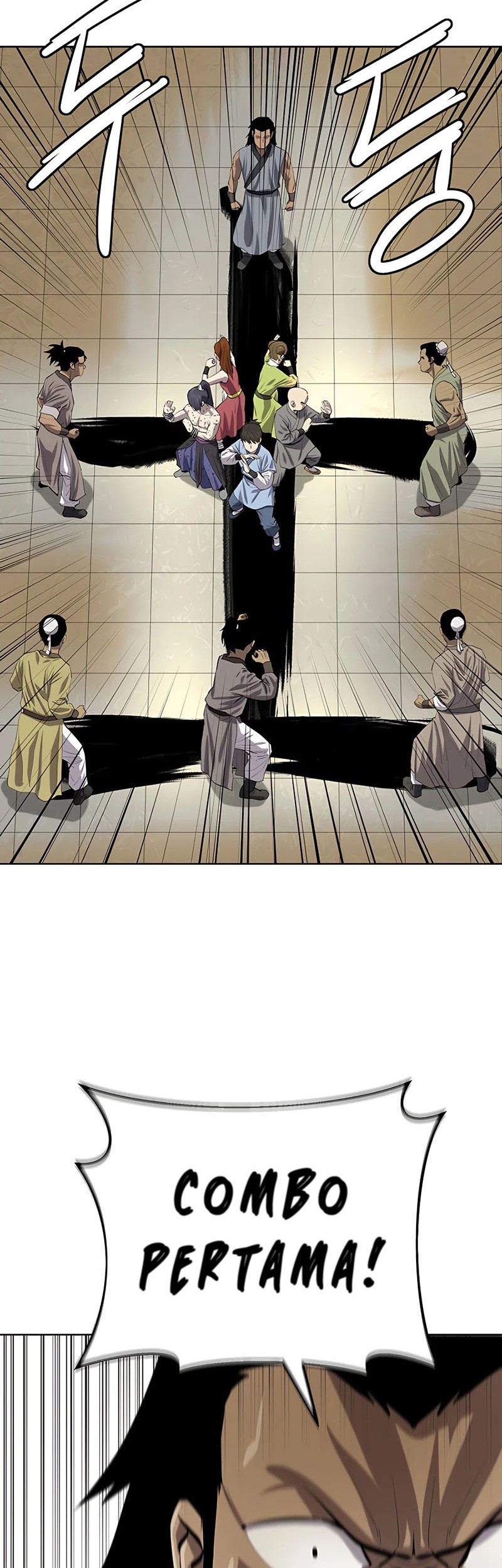 Chronicles of the Reincarnated Demon God Chapter 3 - halaman 49