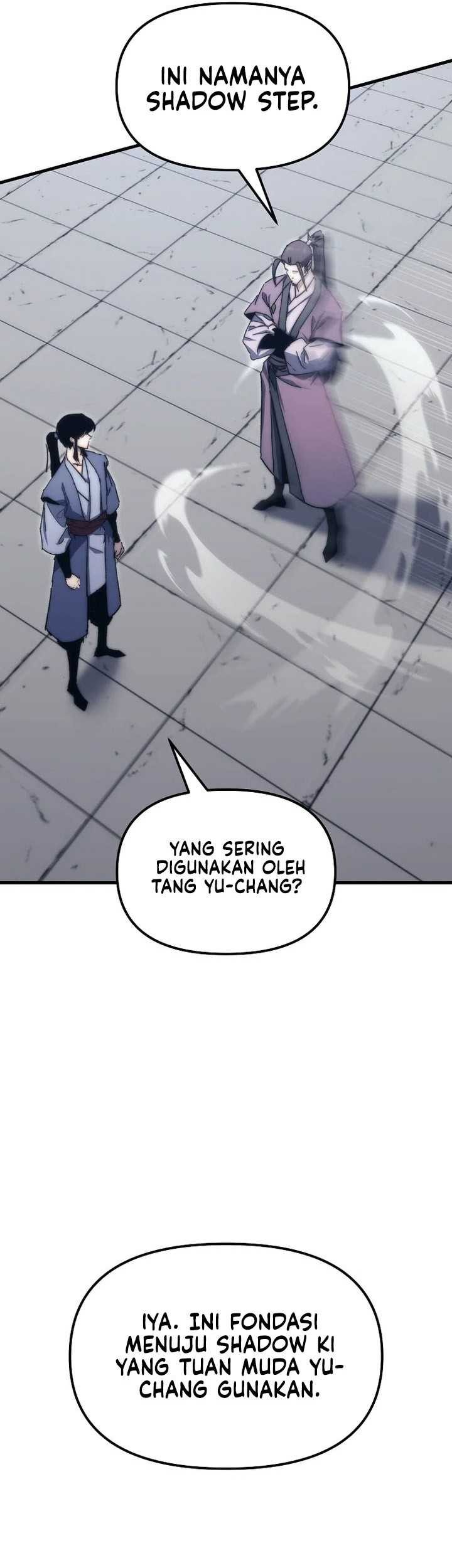 Chronicles of the Reincarnated Demon God Chapter 3 - halaman 73