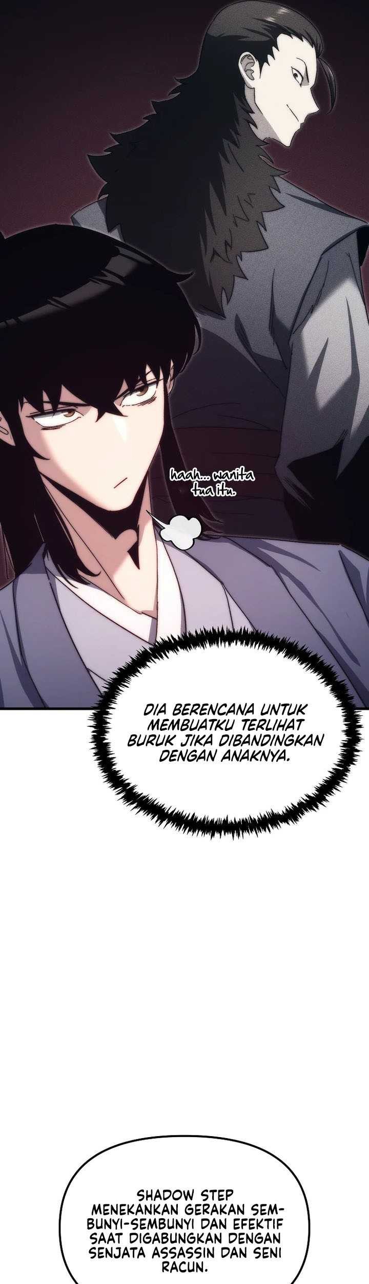 Chronicles of the Reincarnated Demon God Chapter 3 - halaman 75