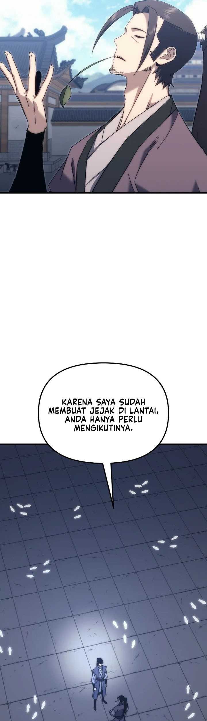 Chronicles of the Reincarnated Demon God Chapter 3 - halaman 77