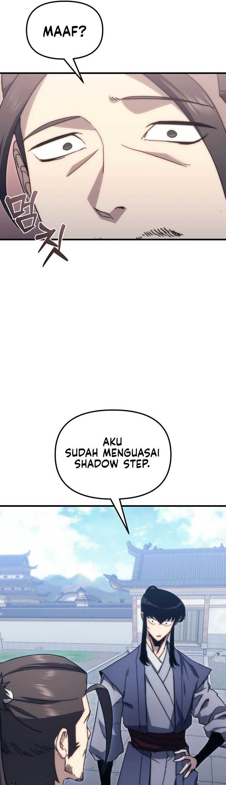 Chronicles of the Reincarnated Demon God Chapter 3 - halaman 81