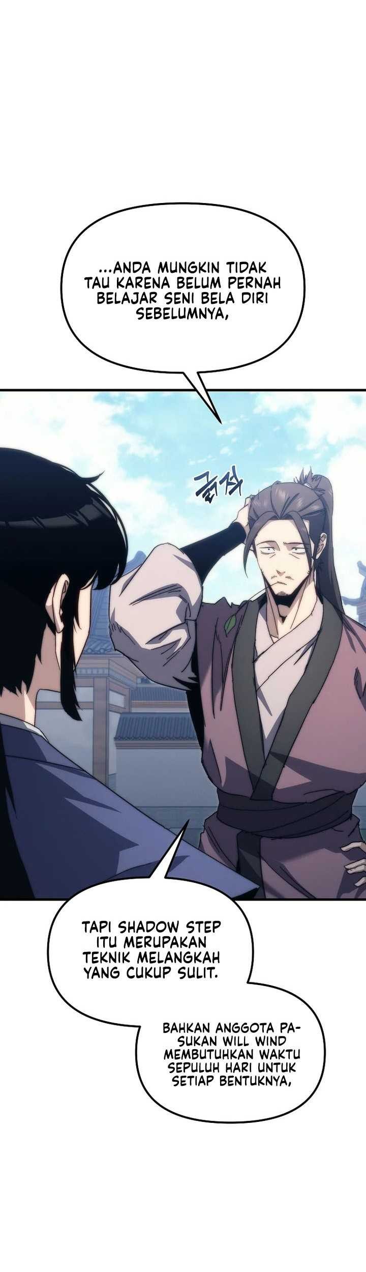 Chronicles of the Reincarnated Demon God Chapter 3 - halaman 83